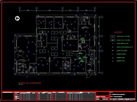 Electrical Installation Dispensary Dwg Plan For Autocad Designs Cad