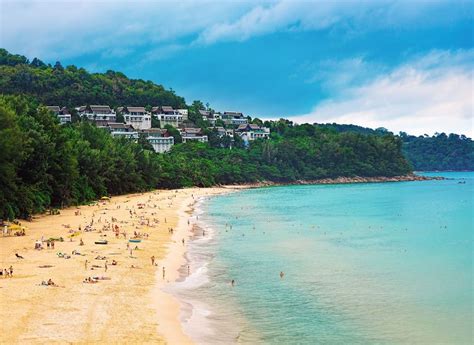 15 Best Beaches In Phuket The Crazy Tourist Beaches In Phuket Best