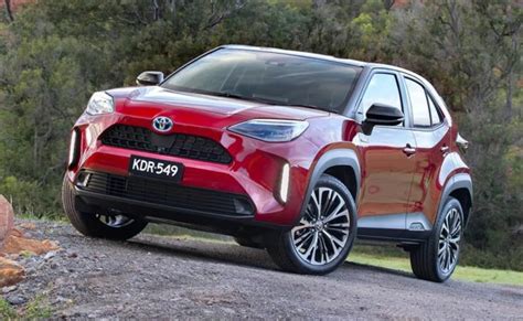 2021 Toyota Yaris And Yaris Cross Hybrid Recalled New Otosection