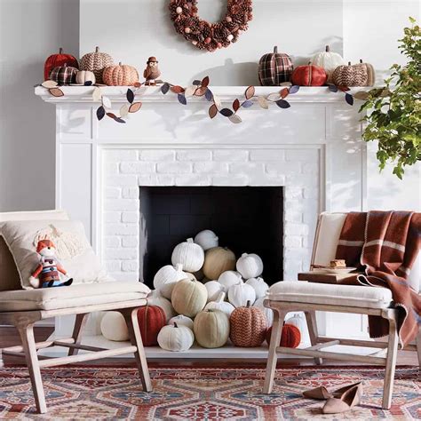 12 Ways To Create A Cozy Room For Fall