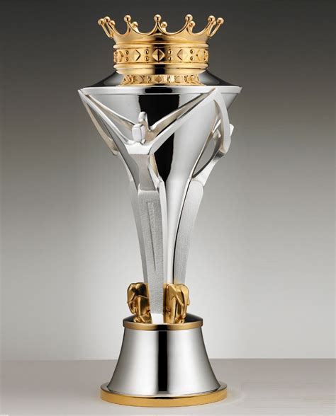 Best Trophy Designs