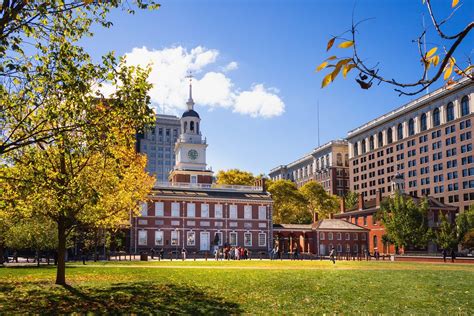 5 Reasons To Visit Philadelphia Clickandgo Travel Blog