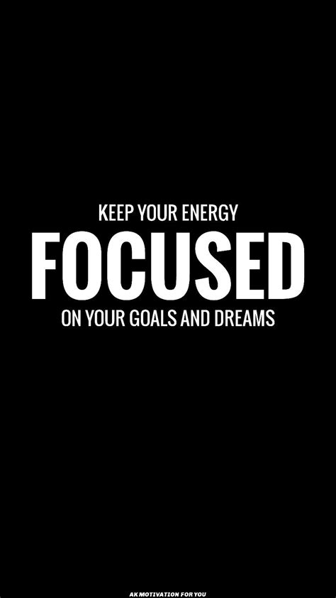 Focus Motivation Quote Wallpaper 720p Focus Focus Quotes Motivation