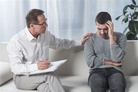 How To Find A Good Psychotherapist When You Need Help With Treating