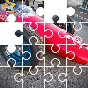 Maybe you would like to learn more about one of these? Daily Jigsaw Puzzle 2015-05-22 Racing Car - JigZone.com