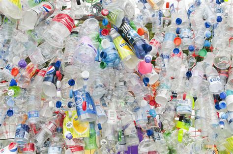 How Will Plastic Bottle Deposit Return Scheme Work