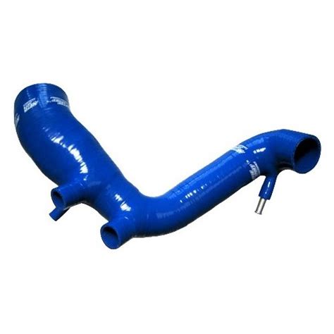 Silicone Turbo Intercooler Hose Kit For Volkswagen Golf Bhp
