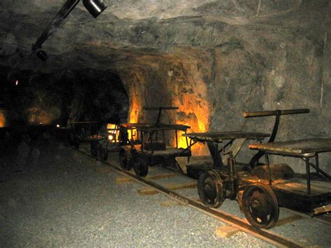 Minería Guatemala País Con Alto Potencial En área De Extracción