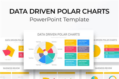 Data Driven Polar Charts For Powerpoint Slidemodel Po Vrogue Co