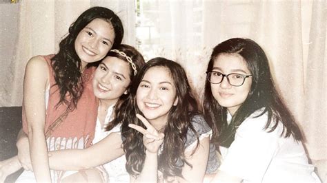 Four sisters before the wedding. WATCH: The 'Four Sisters Before the Wedding' trailer is out