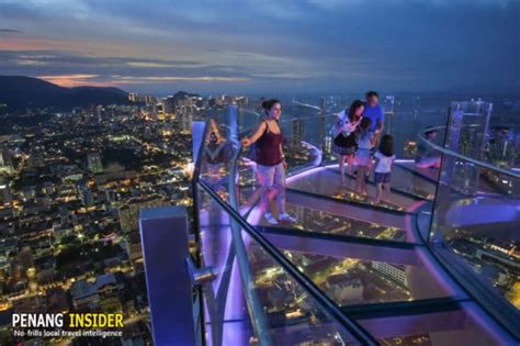 13 Unmissable Things To Do At The Top Komtar Penang In 2023