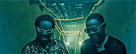 [video] adekunle gold jore ft kizz daniel