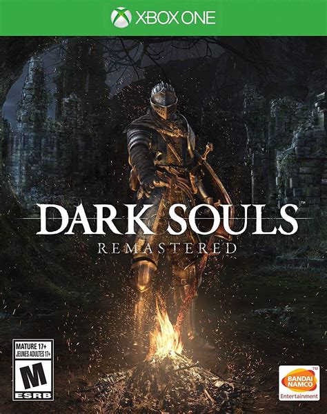 Jogo Dark Souls Remastered Para Xbox One Dicas Análise E Imagens