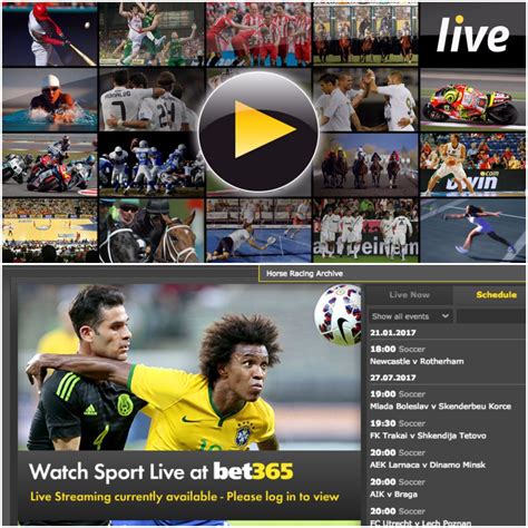 Many of these sites do work well on mobile devices. Live Streaming Sites | Watch Now Sports and Horse Races ...