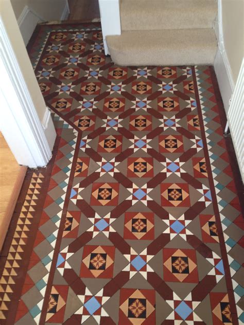 Vintage Floor Tile Company
