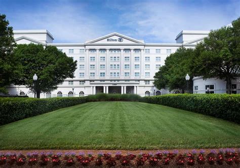 Hilton Atlantamarietta Hotel And Conference Center Bewertungen Fotos And Preisvergleich Ga