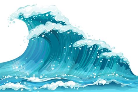 Wave Clipart Clip Art Library