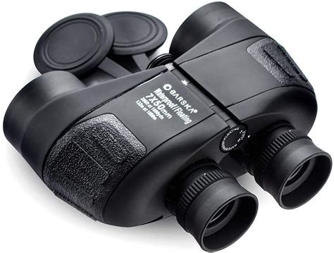 12 Best Rangefinder Binoculars Sept 2021 The Complete Guide