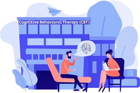 What Is Cognitive Behavioral Therapy Cbt