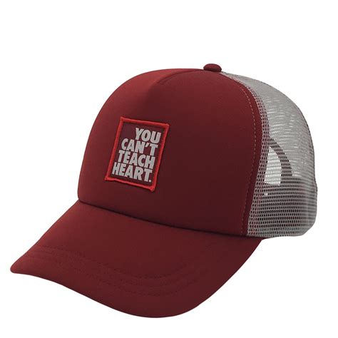 Trucker Caps — Grandcast Custom Hats Caps Snapbacks Custom
