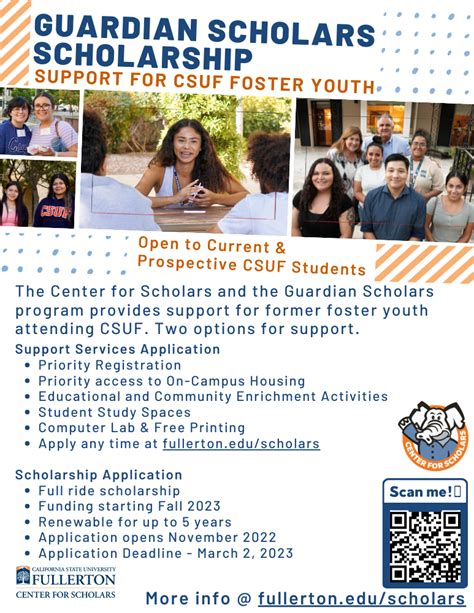 Center For Scholars Home Page Center For Scholars Csuf