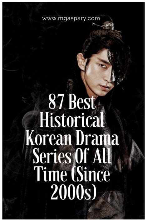 This list also includes #koreandramas that. 87 Best Historical Korean Drama Series Of All Time (Since ...