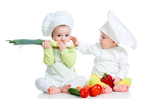 Wie lange dürfen babys kein honig essen? Ab wann dürfen Babys Lauch essen? | Babyled Weaning