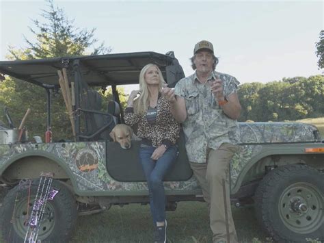 Watch Ted Nugent Spirit Of The Wild Season 28 Prime Video