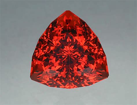 Garnet Gemstone Garnet Stone Gia