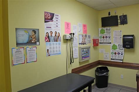 Clinic For Children In Edinburg Tx Ashley Pediatrics