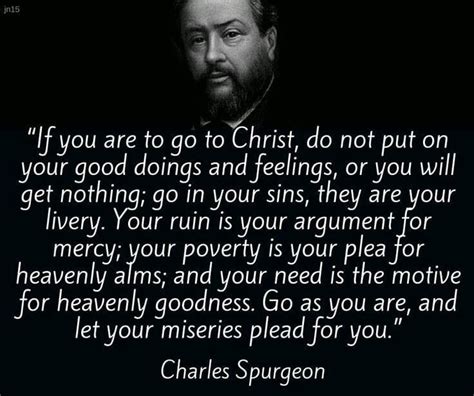Comments recently on inspiring quotes. ~~Charles Spurgeon | Spurgeon quotes, Charles spurgeon ...