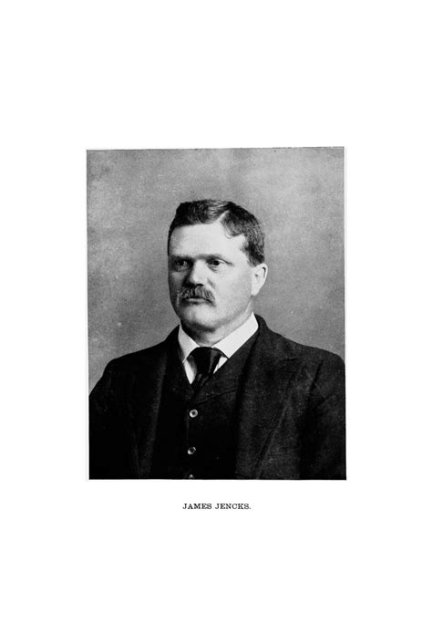 James Jencks 1904 Biography Macoupin Ilgenweb