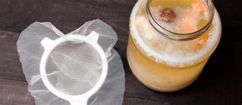 Le kefir c est quoi Christophe Drion