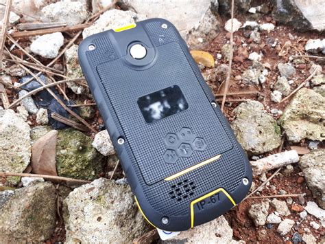 Cnc Virtual Jual Hape Outdoor Mafam M838 Flip Rugged Phone With