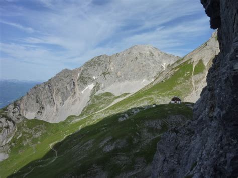 Spukhaus klettersteig andalusien klettern spanien fernweh wandern orte urlaub. Fotogalerie - Tourfotos - Fotos zur Klettersteig Tour Austria Klettersteig Sinabell in ...