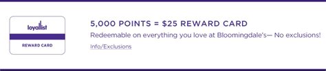 Check spelling or type a new query. Bloomingdales Credit Card Discount, Review, Application & More