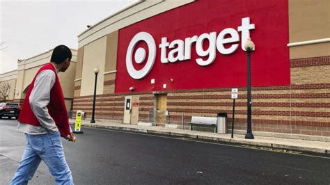 Video Rise Of Shoplifting At Target Abc News