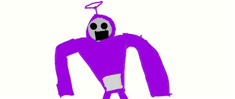 Tinky Tank In Slendytubbies 2 By Andromeda717 On Deviantart