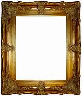 Pictures of Large Digital Art Frames