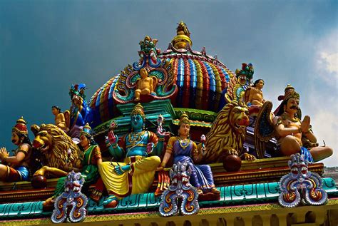 South India Temple Tour Imperial Journey