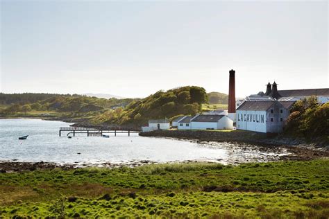 Islay Distilleries Whisky Tours Tastings And Map Visitscotland