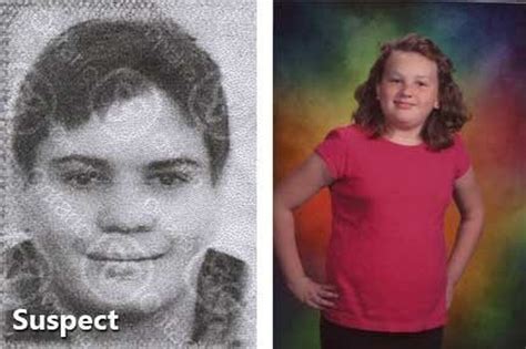 Amber Alert Issued For Missing Kansas Girl Police Believe To Be In Or