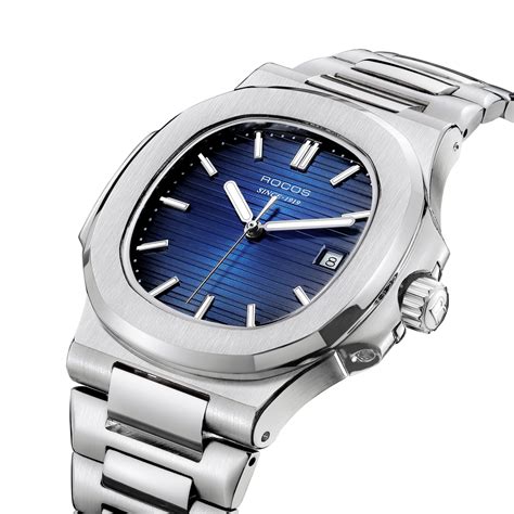 ROCOS men dress watches - luxury brand watch
