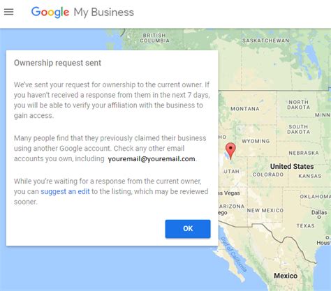 Claim your google my business profile to edit and optimize your listing. How to claim your Google Business listing