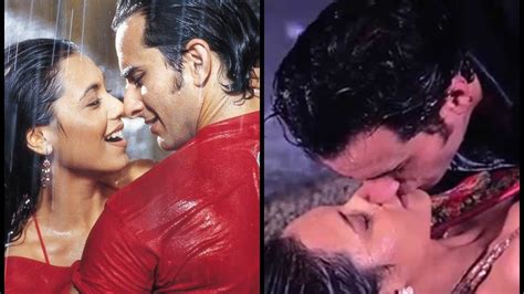 saif ali khan calls kiss with rani mukerji in hum tum ‘worst kiss in the history of cinema