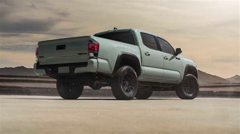 2022 Toyota Tundra Trd Pro Price Specs Photos And Features