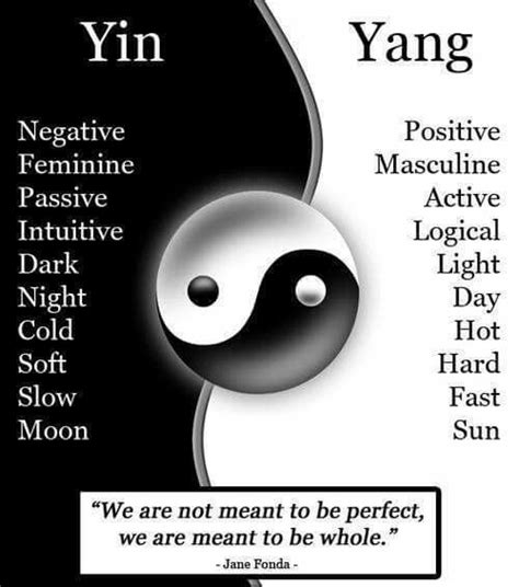 Therefore, yin can become yang, and yang can also become yin, though both yin and yang are needed for the whole to be complete. Balance is important. | Yin yang, Yin, Ying yang