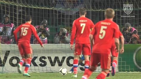 Yle are showing euro 2020 live in finland while vgtrk, perviy kanal and match tv are. RUssia vs us - YouTube