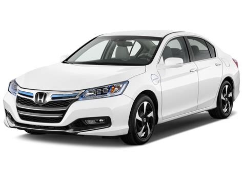 2014 Honda Accord Hybrid Review Ratings Specs Prices And Photos