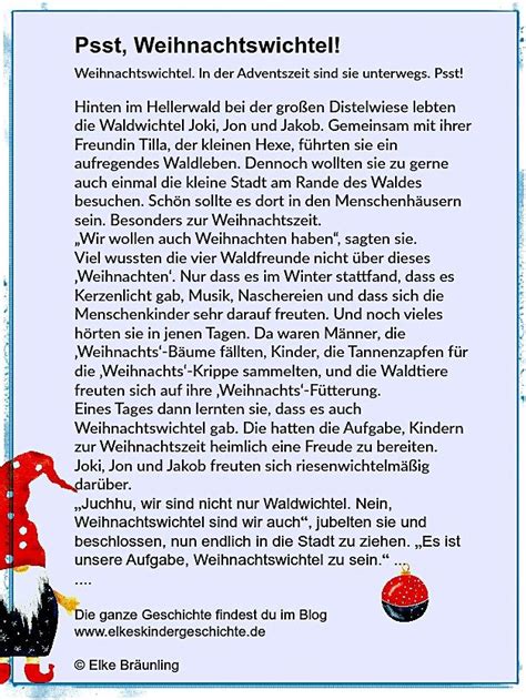 1 seinem unmut ausdruck verleihen ( audio (info)). Die Weihnachtswichtel vom Hellerwald ...